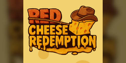 Cover image for Red Cheese Redemption