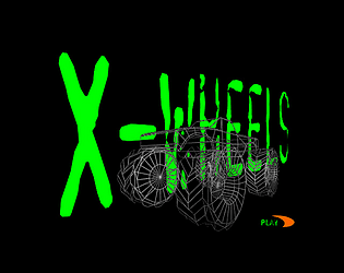 X-Wheels