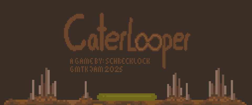 CaterLooper