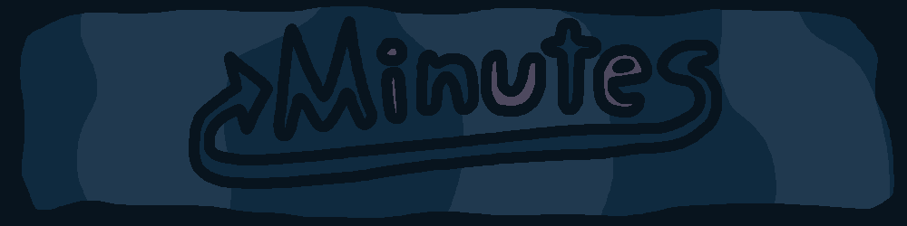Minutes