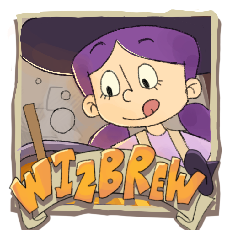 Cover image for WizBrew