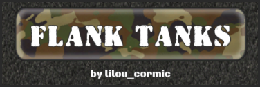 Flank Tanks