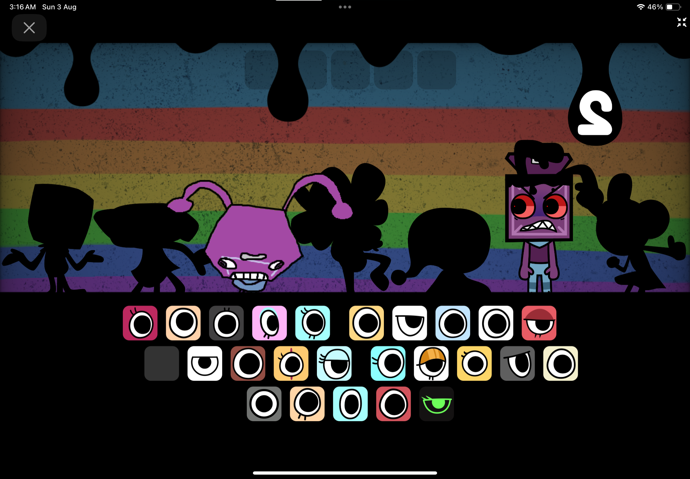 Beatblox V1: The Drawing Board by adam