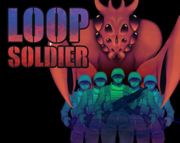 Loop Soldier cover
