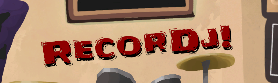 RecorDJ!