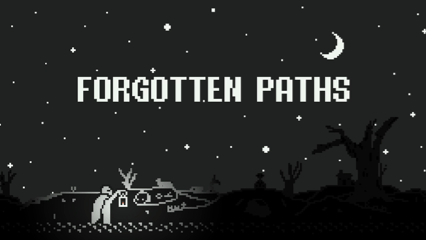 Forgotten Paths