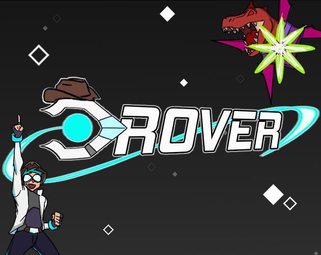 Cover image for Drover