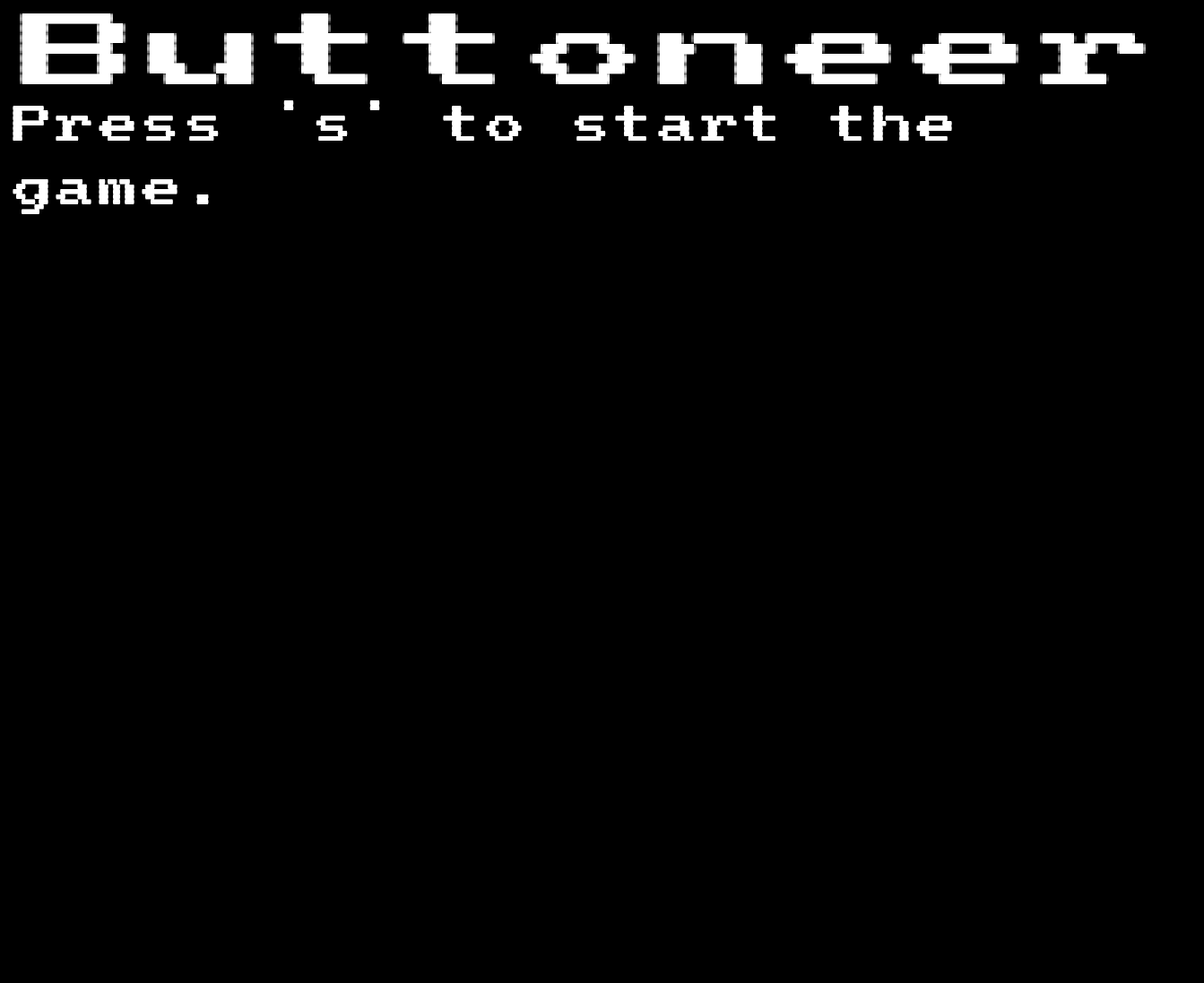 Buttoneer