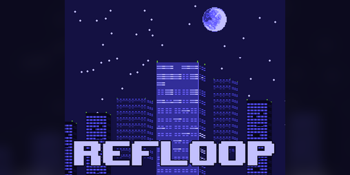 Cover image for Refloop