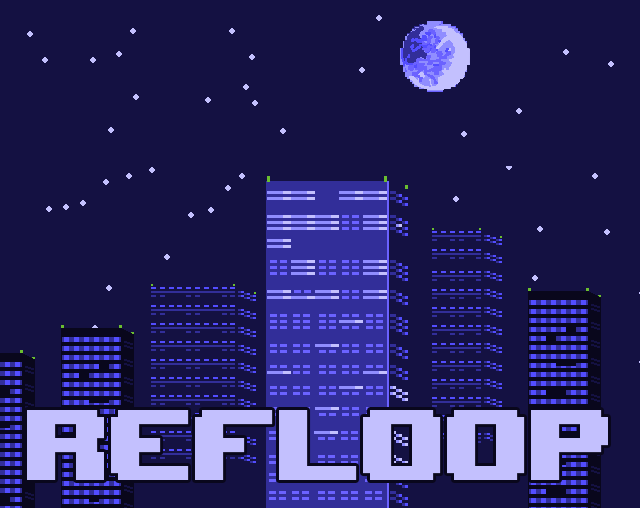 Cover image for Refloop