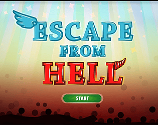 Escape from hell