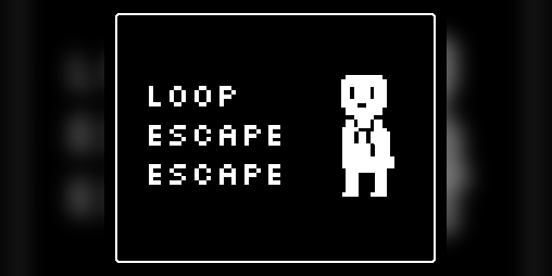 Cover image for Loop Escape Escape