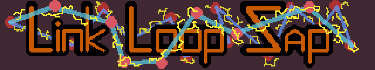 Link, Loop, Zap