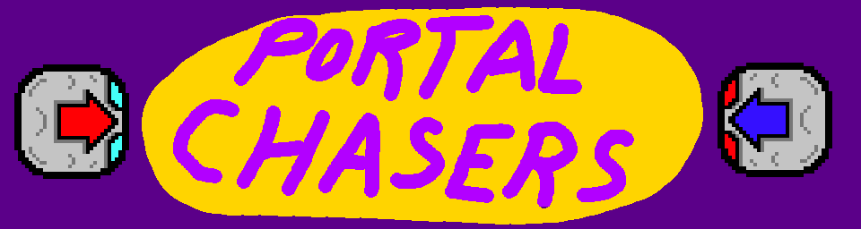 Portal Chasers