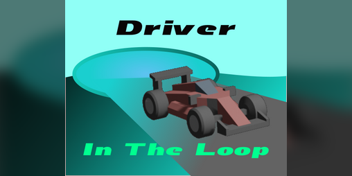Cover image for Driver In The Loop