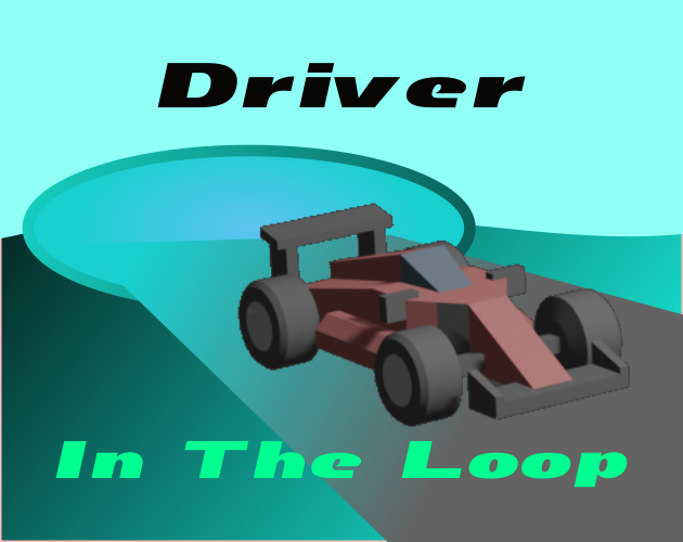 Cover image for Driver In The Loop