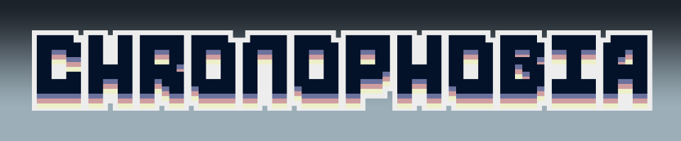 Chronophobia