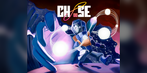 Cover image for Ch∞se