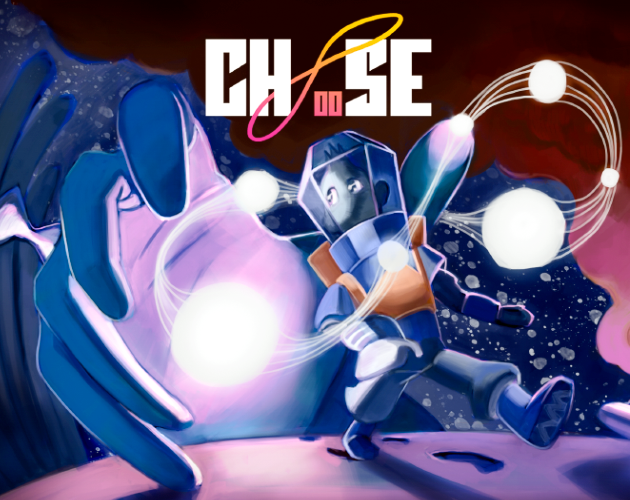 Cover image for Ch∞se