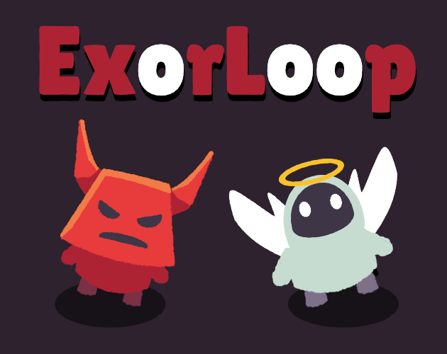 Cover image for ExorLoop