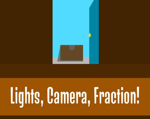 Lights, Camera, Fraction! 1.0.3
