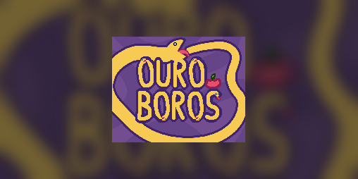 Cover image for OUROBOROS