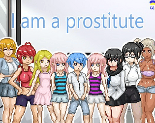 soy una prostituta