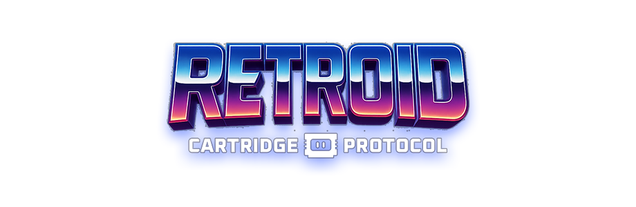 Retroid: Cartridge Protocol