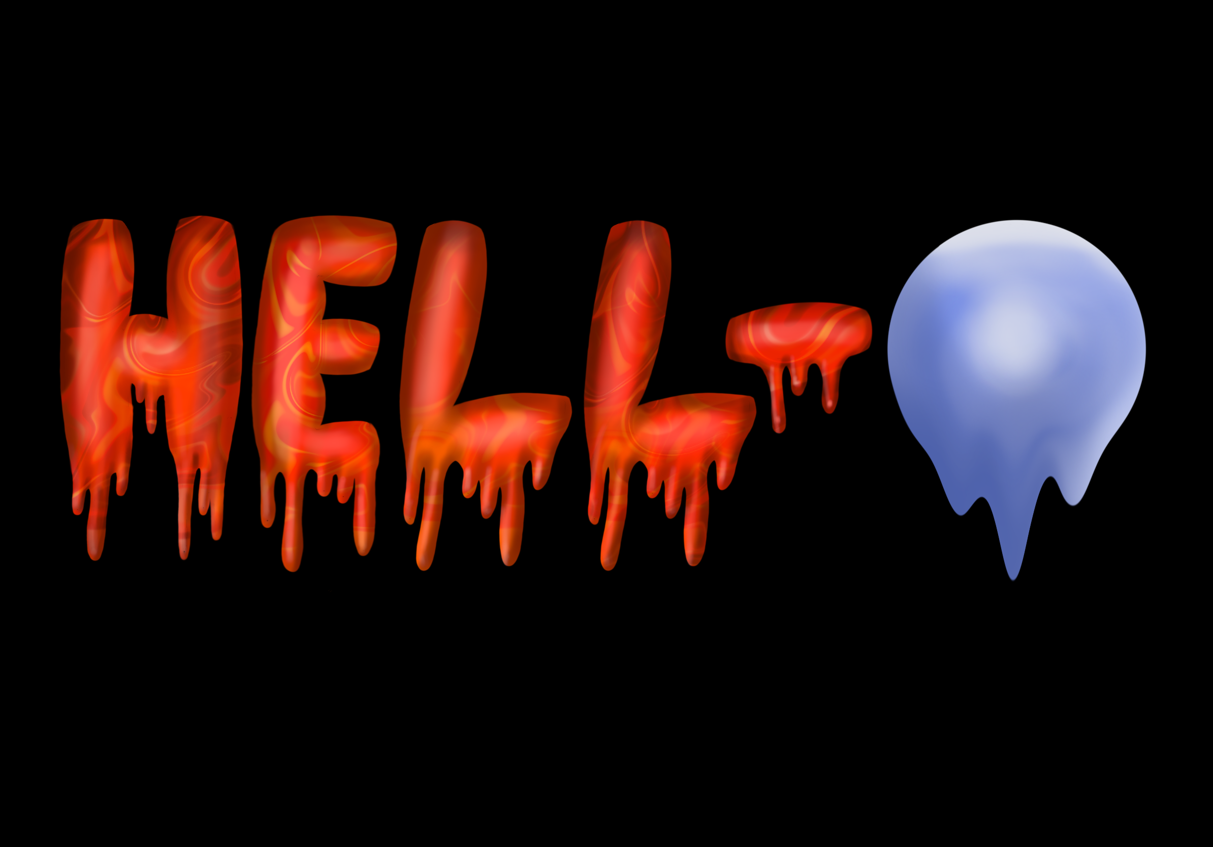 Hell-O