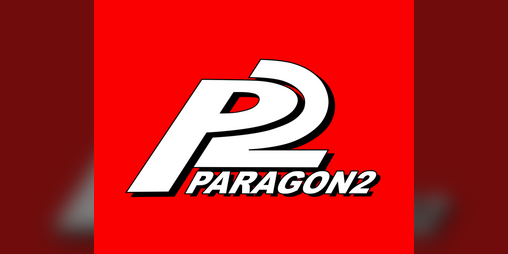 Cover image for Paragon 2