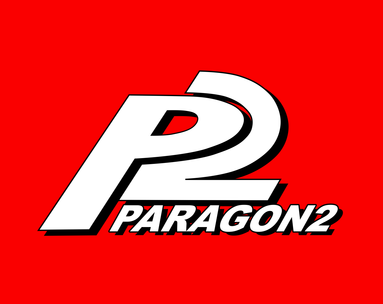 Cover image for Paragon 2