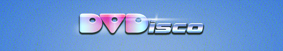 DVDisco