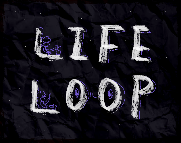 Life Loop by Guanpeng Chen for GMTK Game Jam 2025 - itch.io