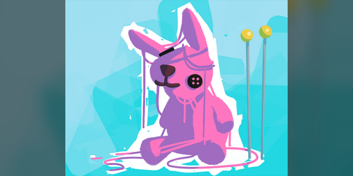 Cover image for Yarnover Forever