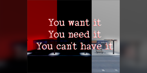 Cover image for You Need It