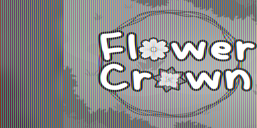 Cover image for Flower Crown