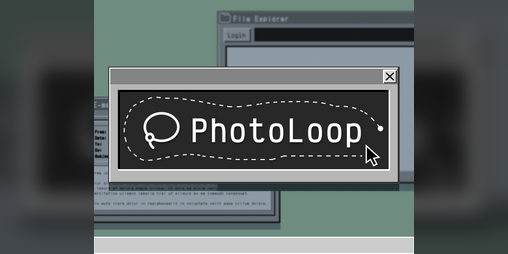 Cover image for PhotoLoop