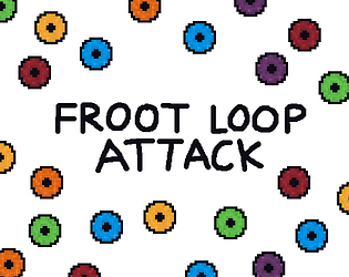 Cover image for Froot Loop Attack
