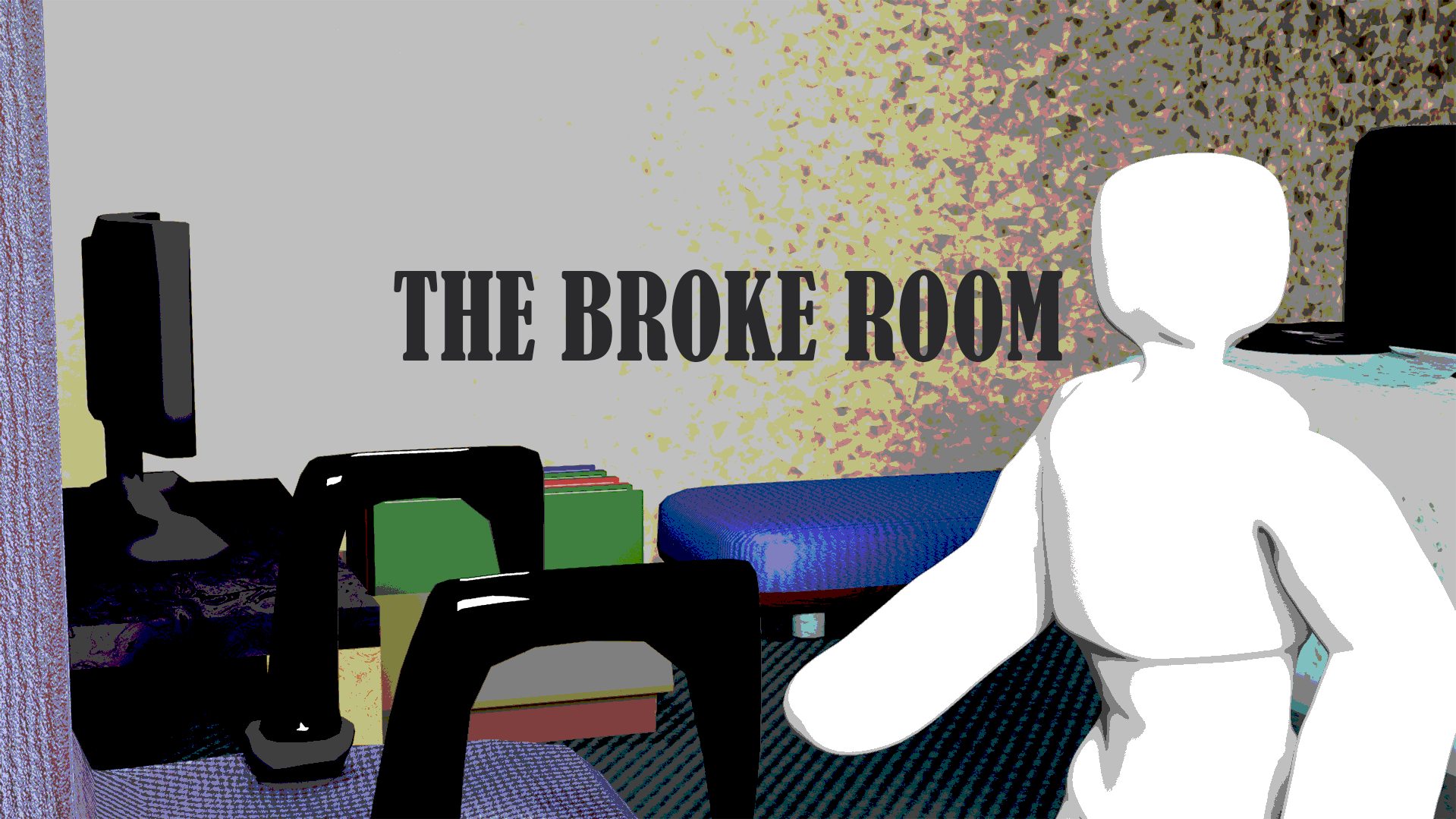 The Broke Room