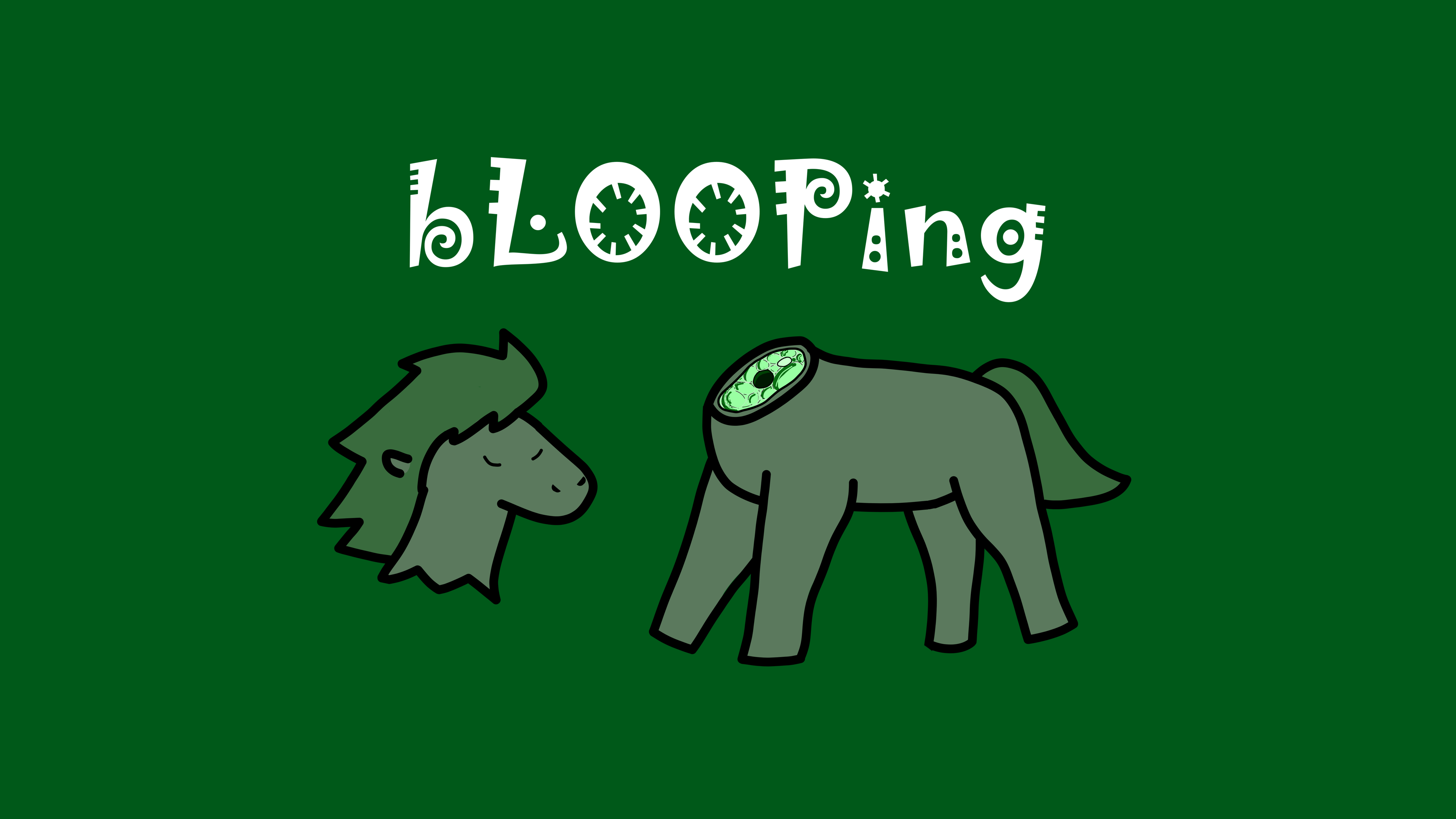 bLOOPing