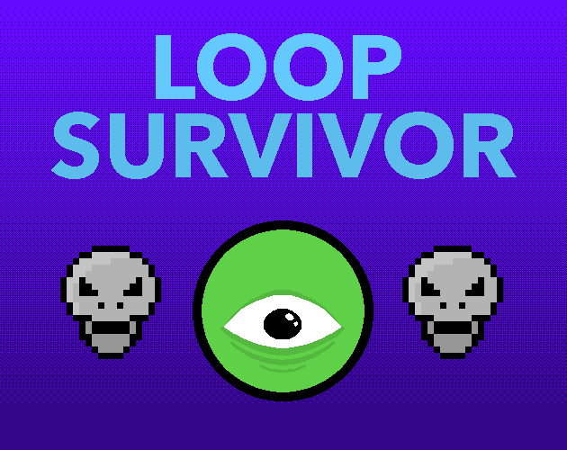Cover image for Loop Survivor