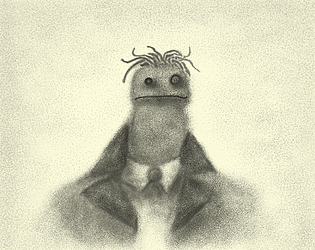 The Sock Puppet Killer