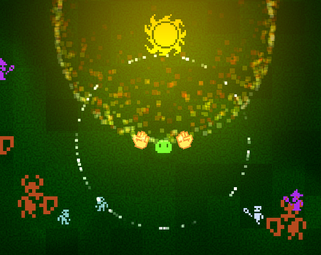Cover image for Loop Fighter