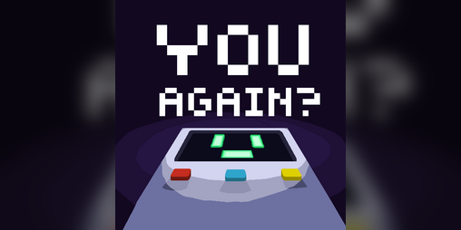 Cover image for You, Again?