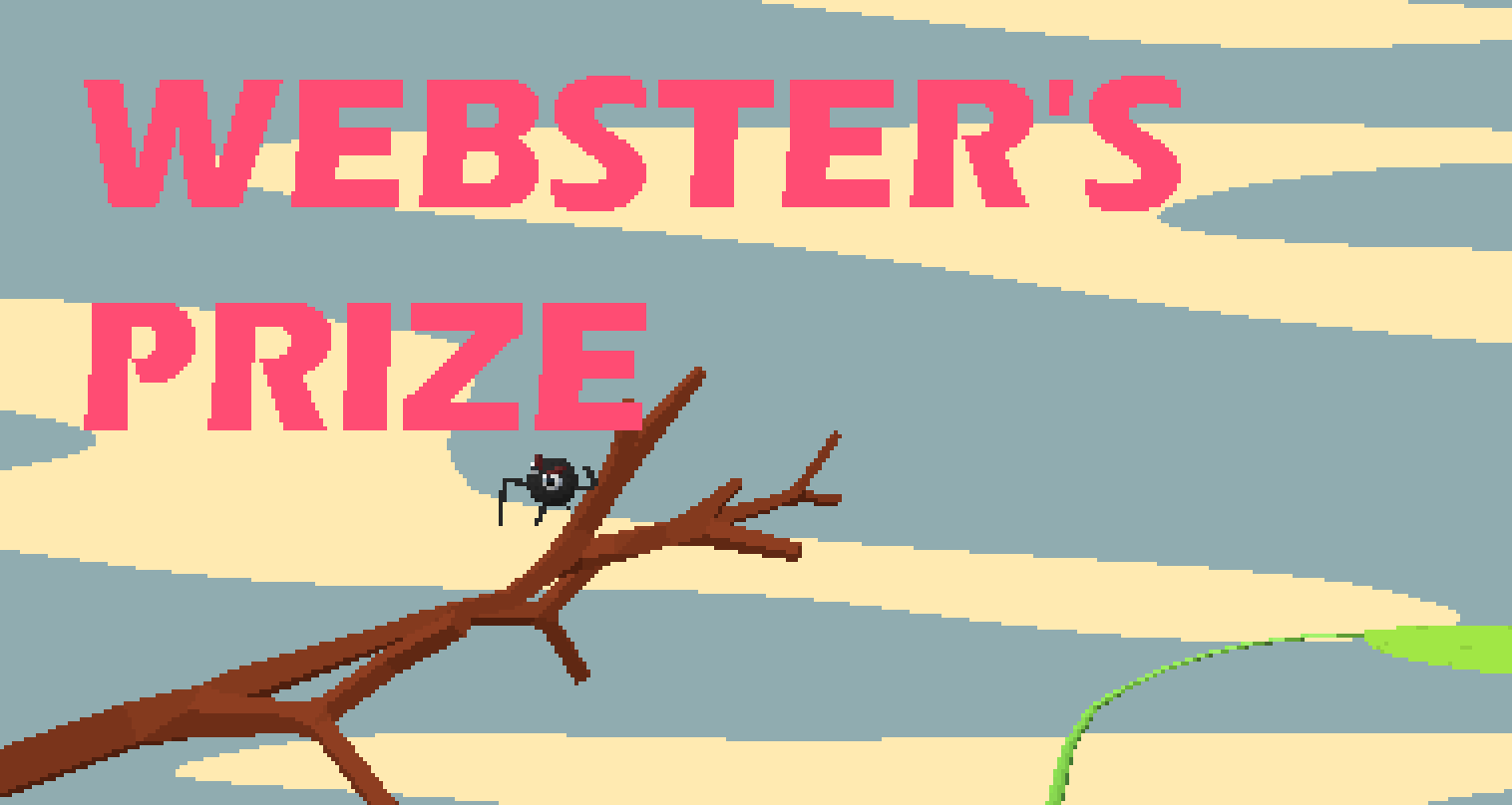 Webster's Prize