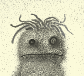 The Sock Puppet Killer