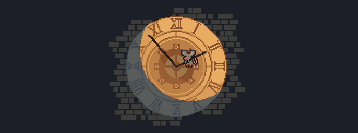 A Rat in Time