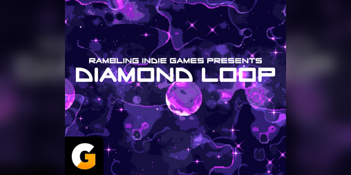 Cover image for Diamond Loop