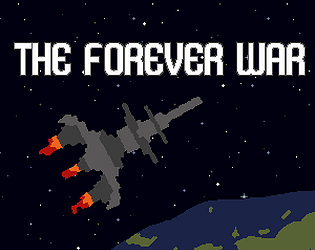 The Forever War