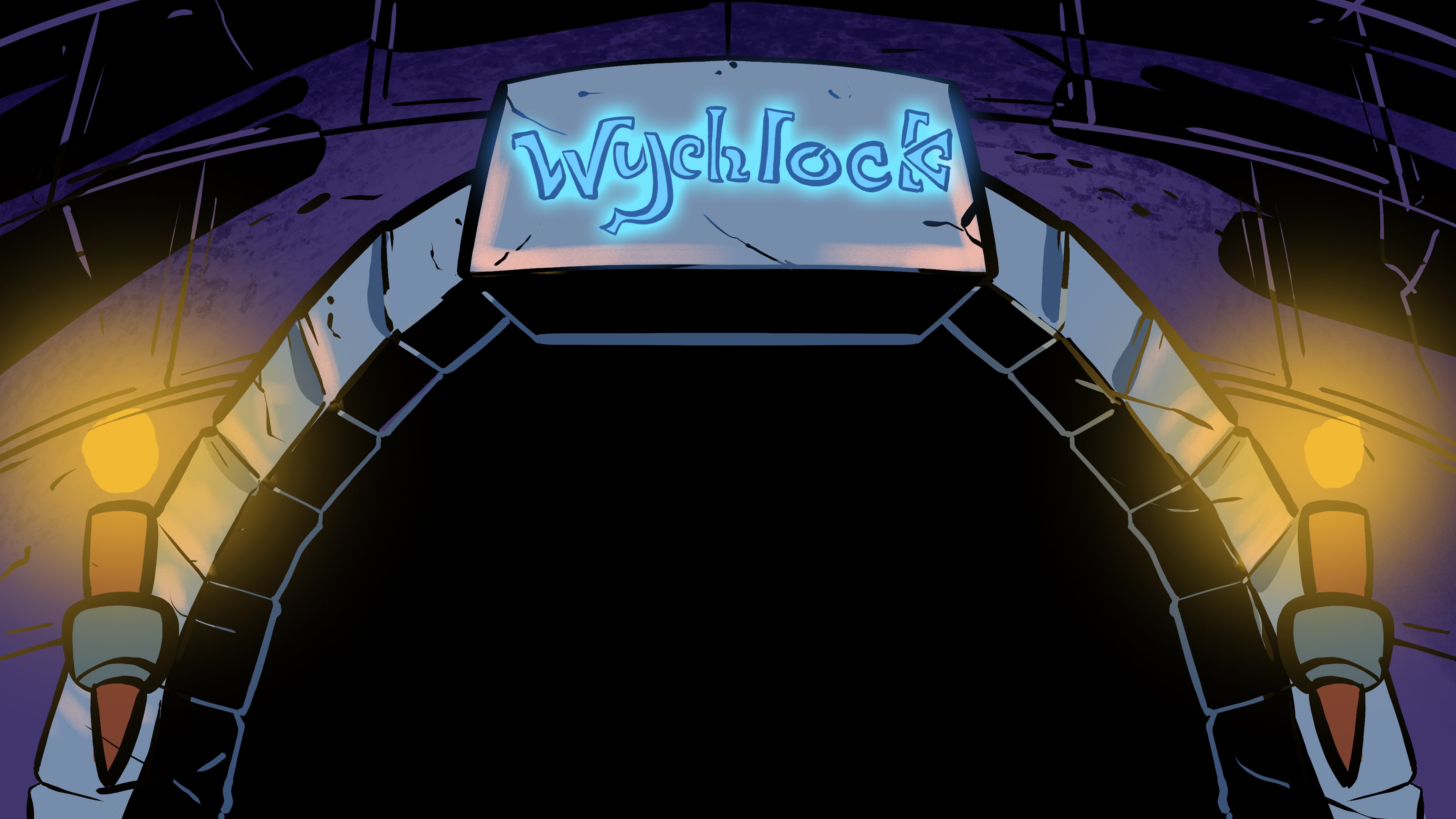 WychLock